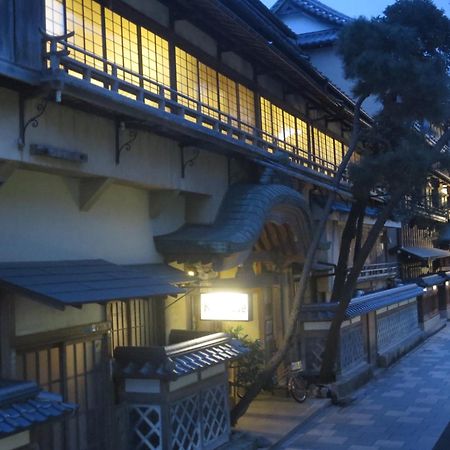伊东温泉K's - 历史旅舍酒店 外观 照片